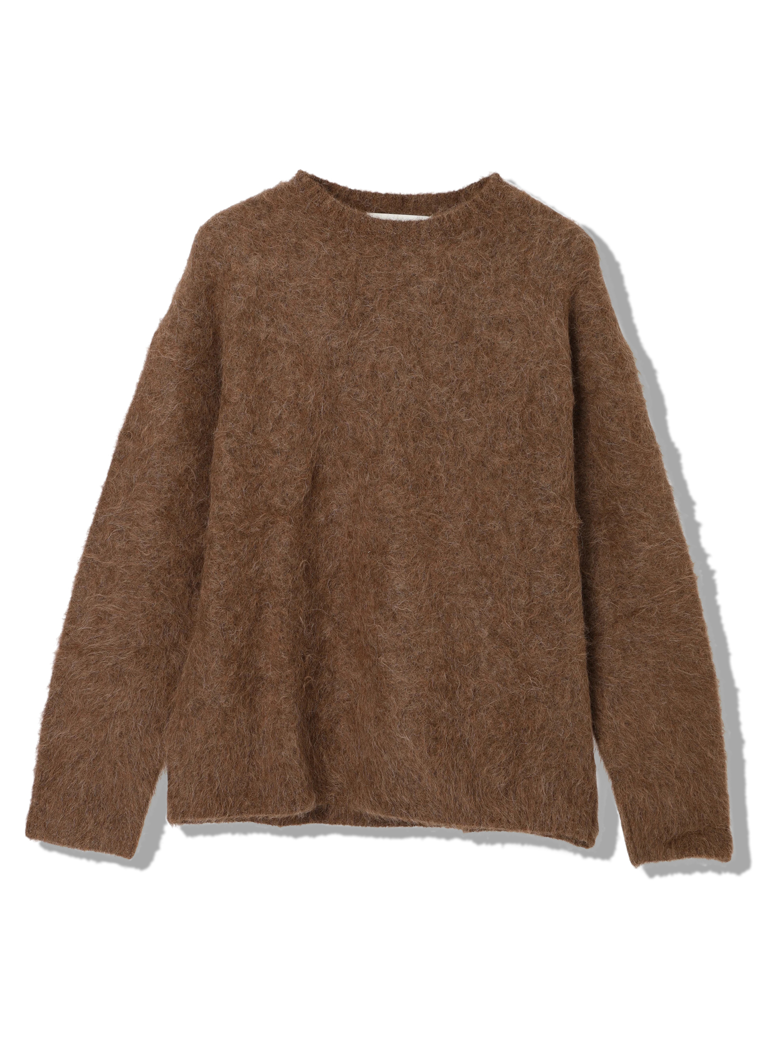 DENHAM(デンハム) |ARCHIVE KNIT MM