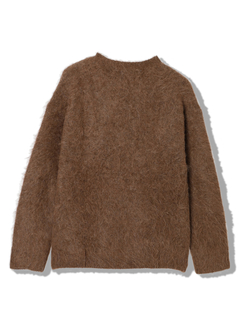 DENHAM(デンハム) |ARCHIVE KNIT MM