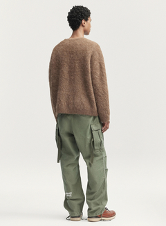 DENHAM(デンハム) |ARCHIVE KNIT MM