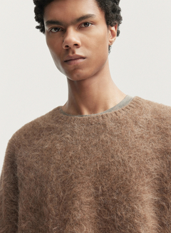 DENHAM(デンハム) |ARCHIVE KNIT MM