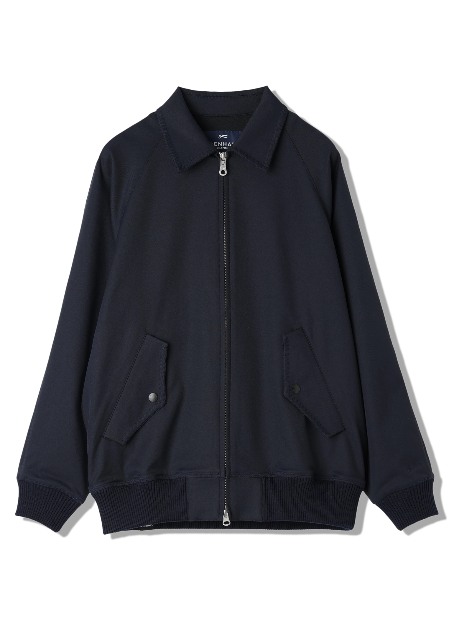 DENHAM(デンハム) |SOLOTEX SWING TOP JACKET