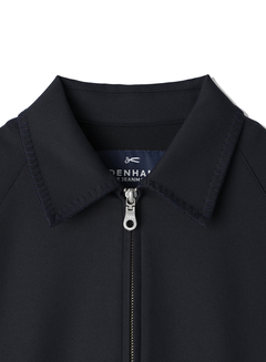 DENHAM(デンハム) |SOLOTEX SWING TOP JACKET
