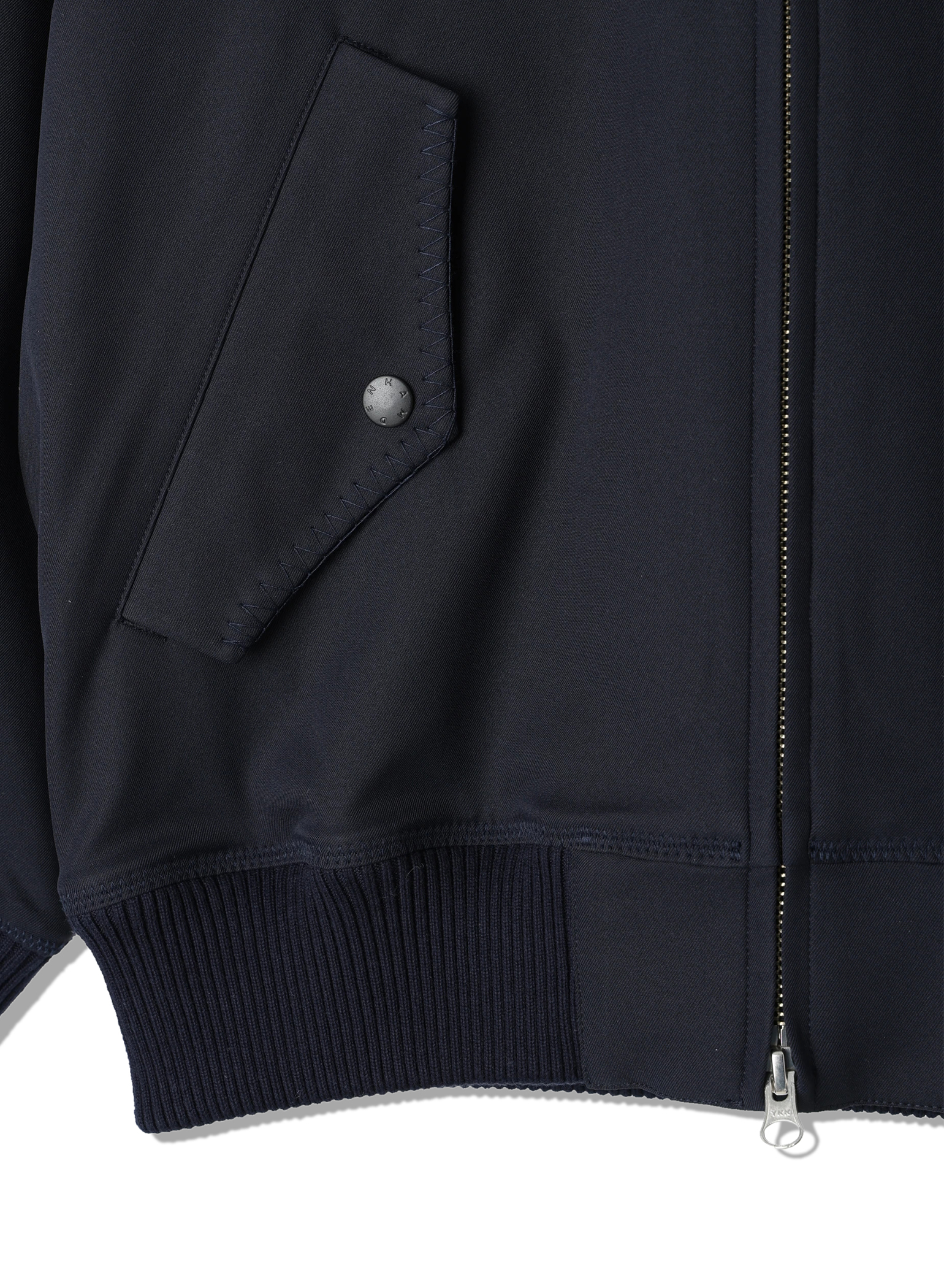 DENHAM(デンハム) |SOLOTEX SWING TOP JACKET