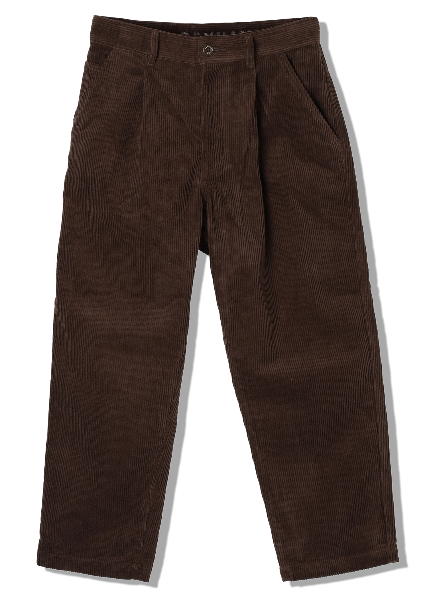 DENHAM(デンハム) |CORDUROY PANTS