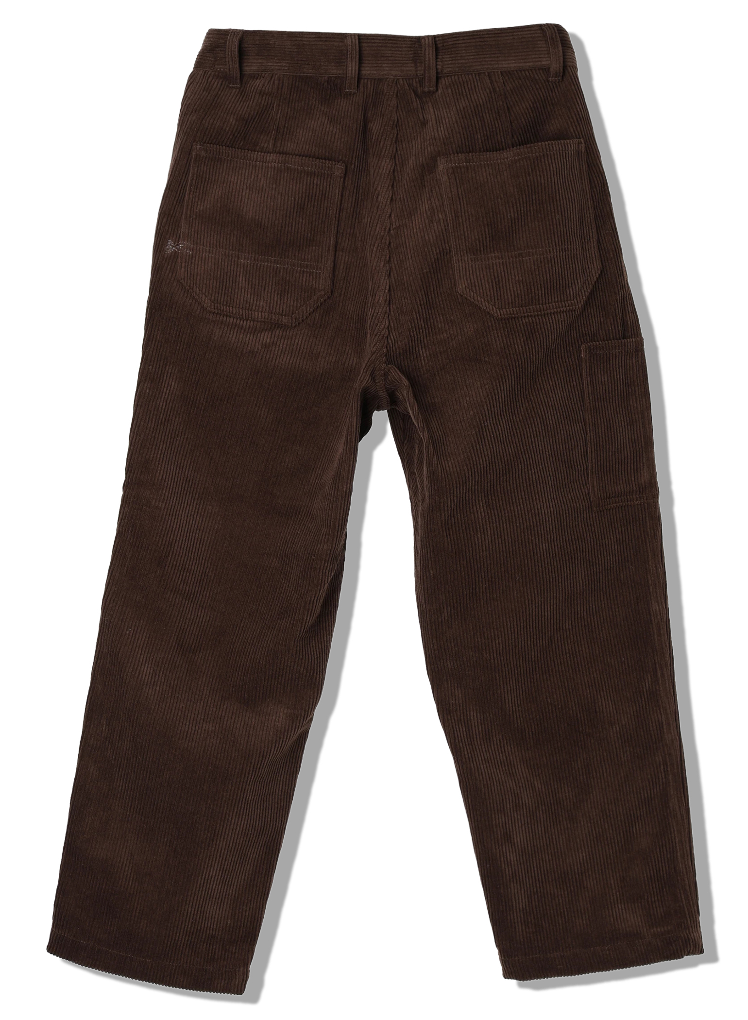 DENHAM(デンハム) |CORDUROY PANTS