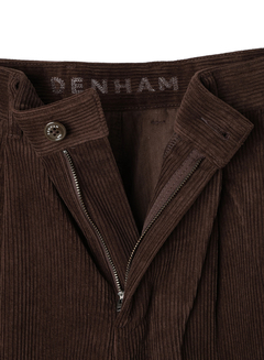 DENHAM(デンハム) |CORDUROY PANTS