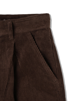 DENHAM(デンハム) |CORDUROY PANTS