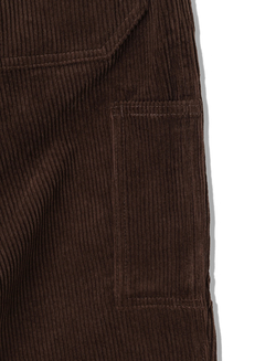 DENHAM(デンハム) |CORDUROY PANTS