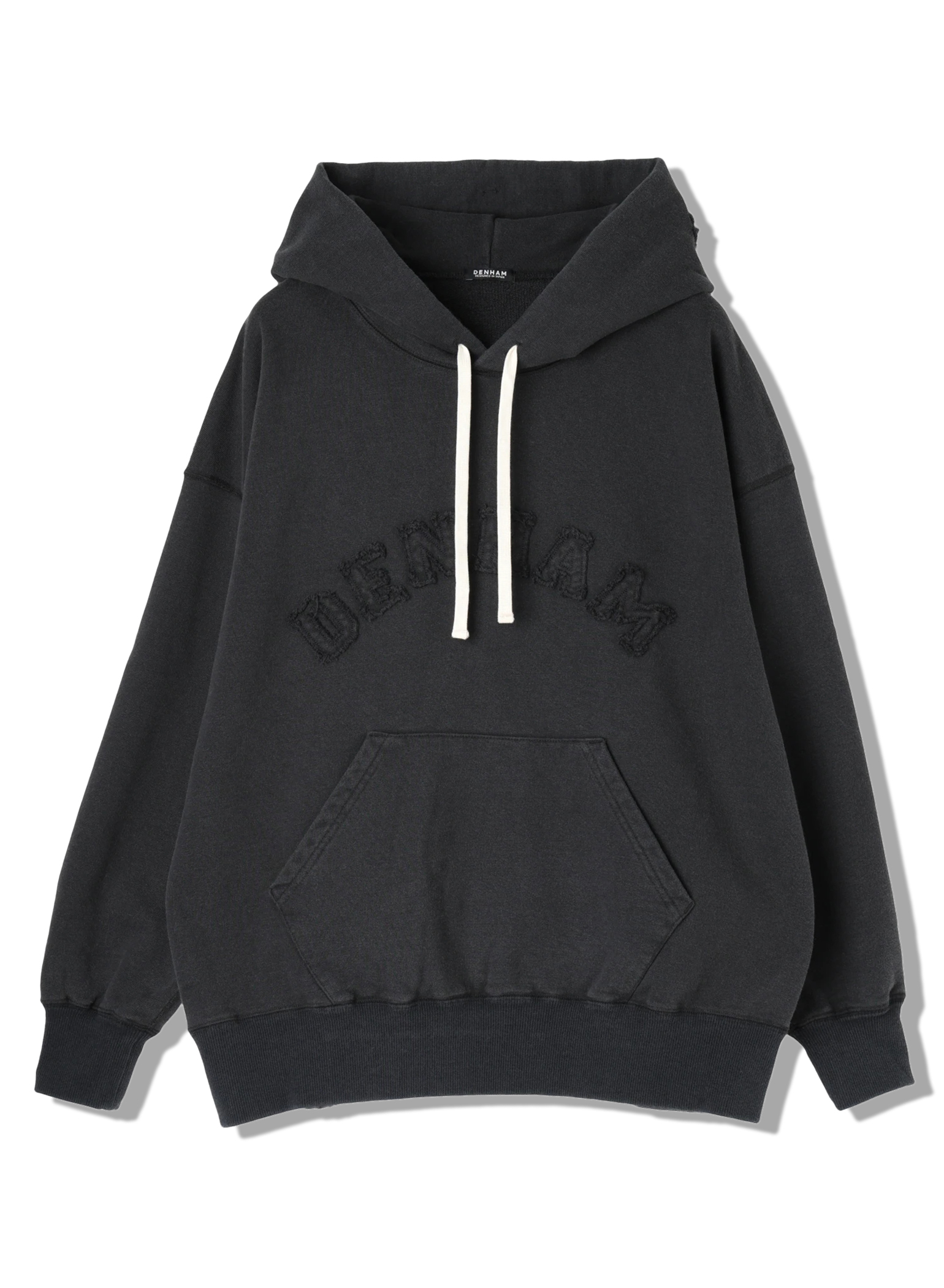 DENHAM(デンハム) |VINTAGE HOODY