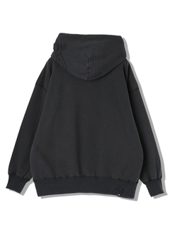 DENHAM(デンハム) |VINTAGE HOODY