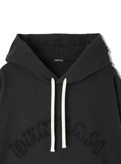 DENHAM(デンハム) |VINTAGE HOODY