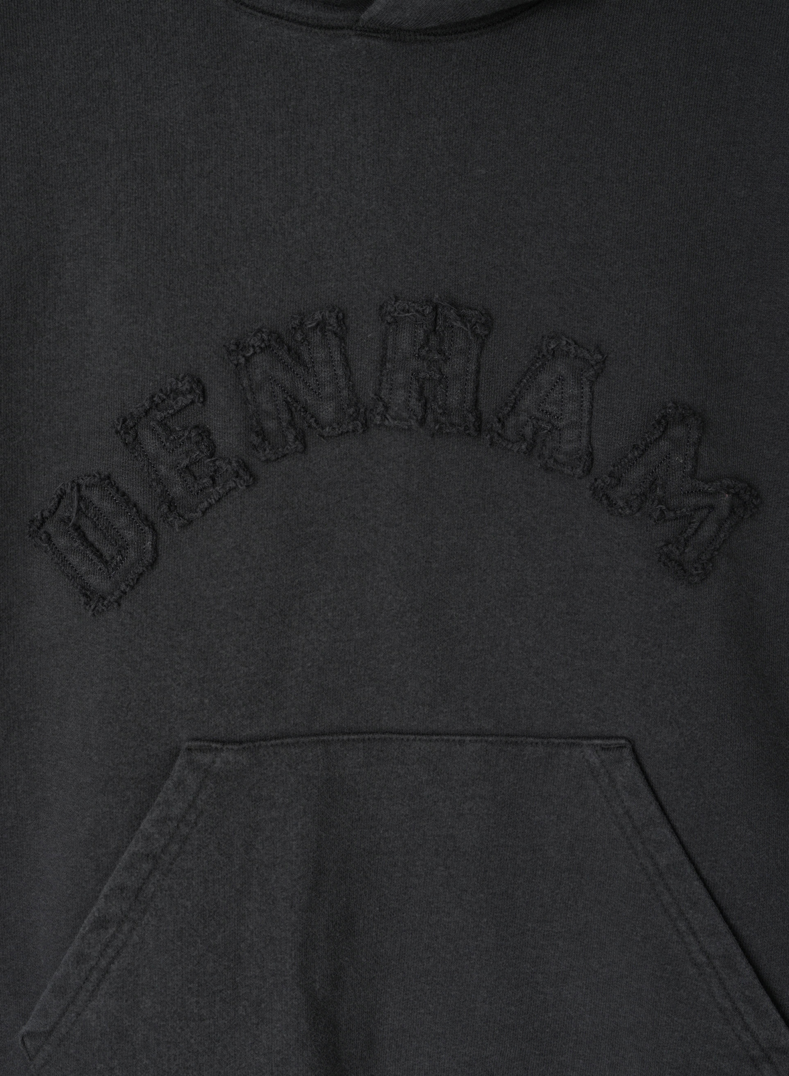 DENHAM(デンハム) |VINTAGE HOODY