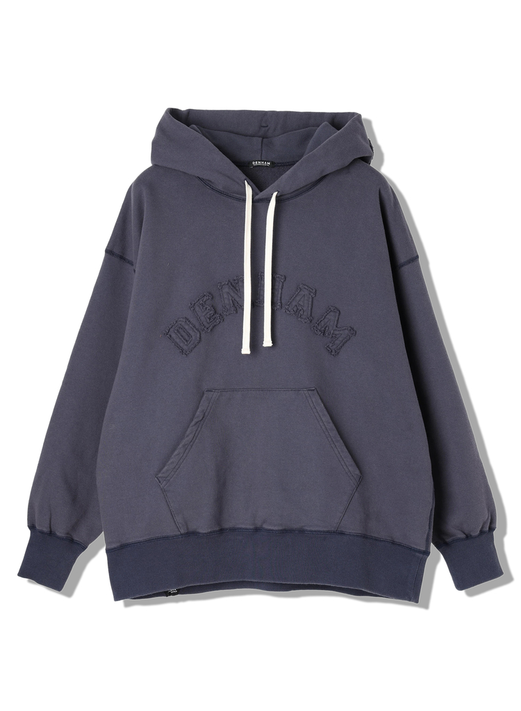 VINTAGE HOODY アイテム詳細｜DENHAM（デンハム）日本公式オンラインストア