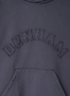 DENHAM(デンハム) |VINTAGE HOODY