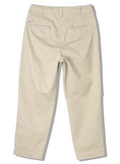 DENHAM(デンハム) |a IN U CHINO