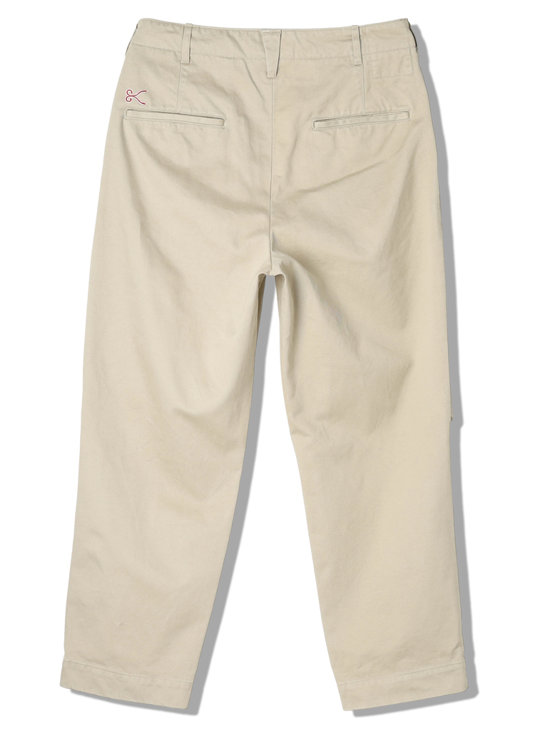 a IN U CHINO アイテム詳細｜DENHAM（デンハム）日本公式オンラインストア