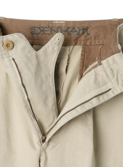 DENHAM(デンハム) |a IN U CHINO