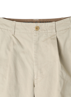 DENHAM(デンハム) |a IN U CHINO