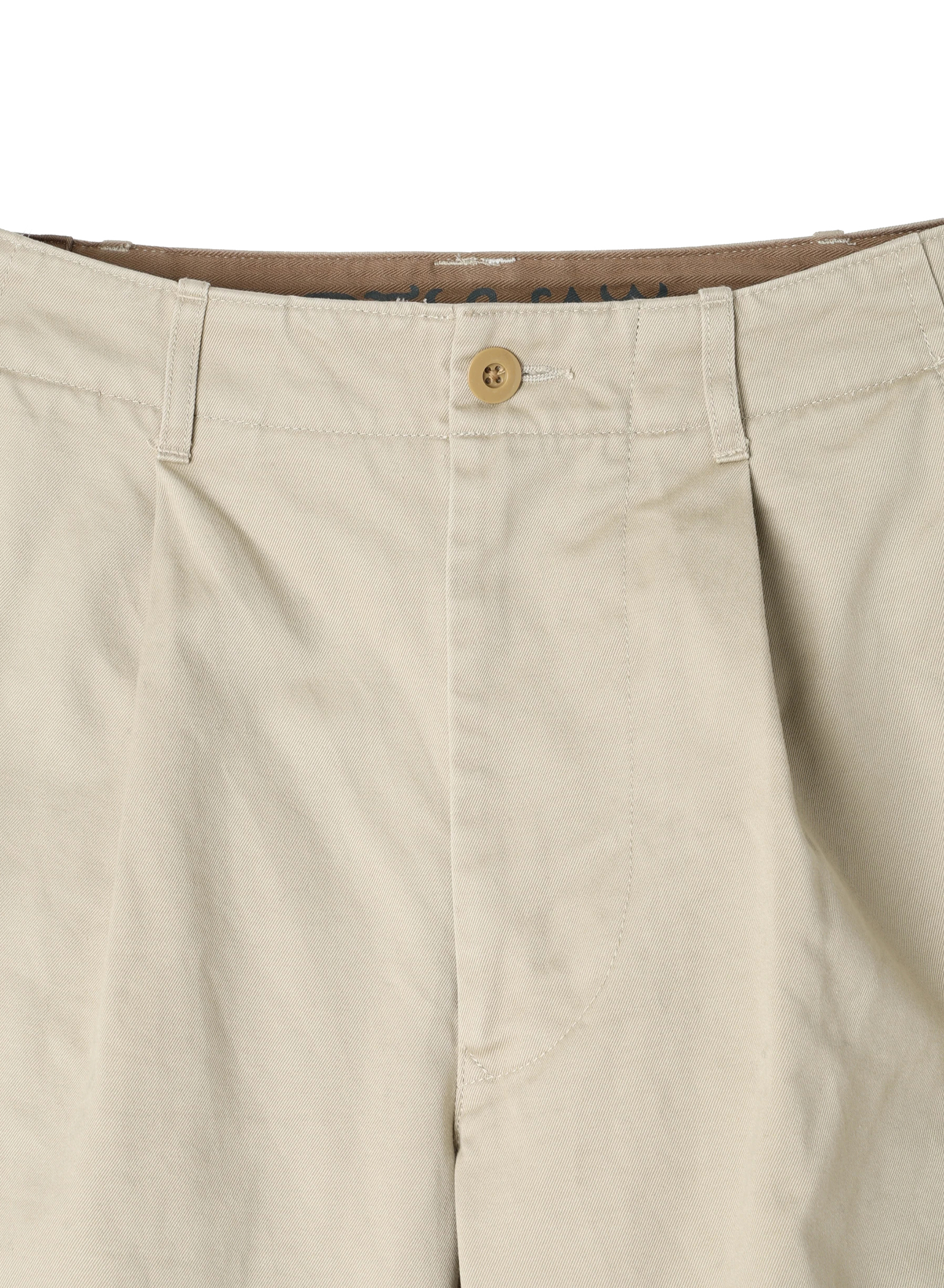 DENHAM(デンハム) |a IN U CHINO