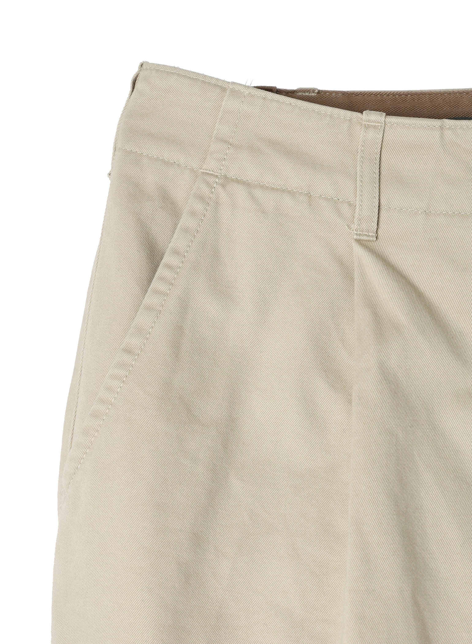 DENHAM(デンハム) |a IN U CHINO