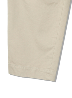 DENHAM(デンハム) |a IN U CHINO