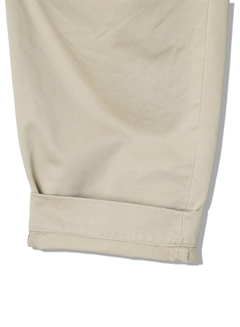 DENHAM(デンハム) |a IN U CHINO