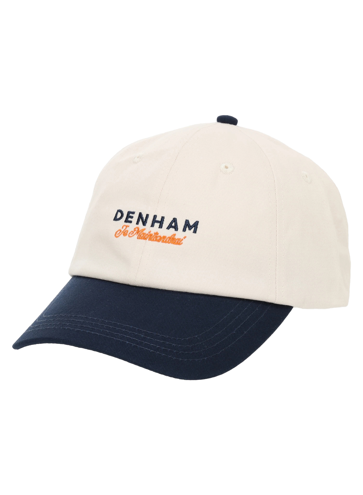 JE MAINTIENDRAI CAP CT アイテム詳細｜DENHAM（デンハム）日本公式オンラインストア