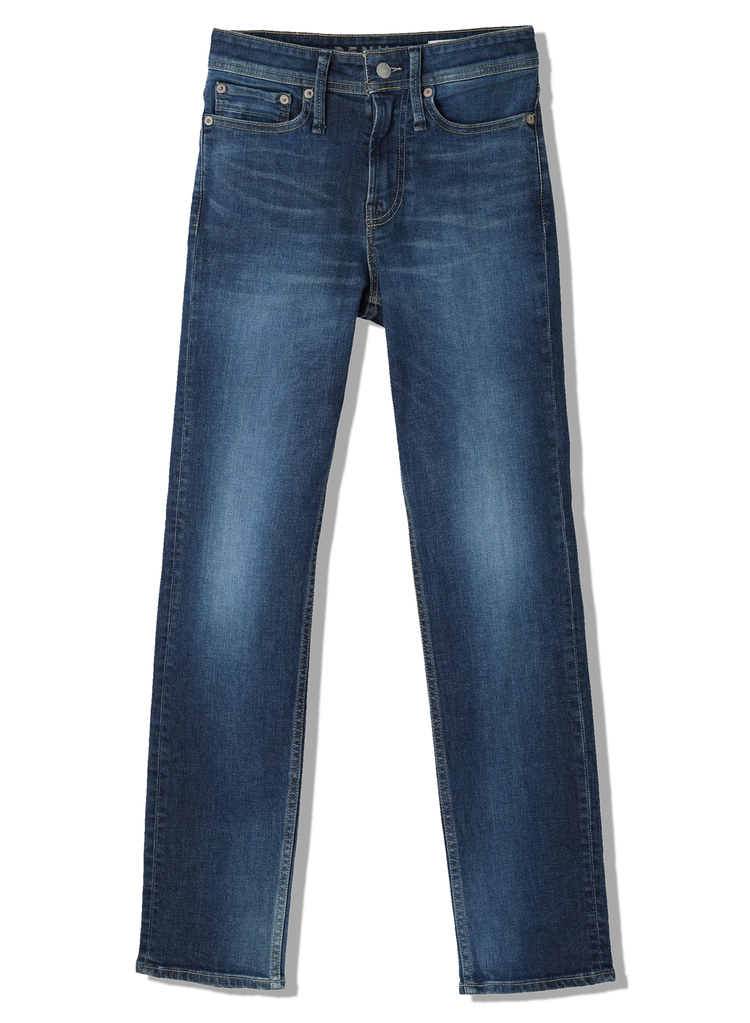 DENHAM(デンハム) |MOON MIJ BASIC