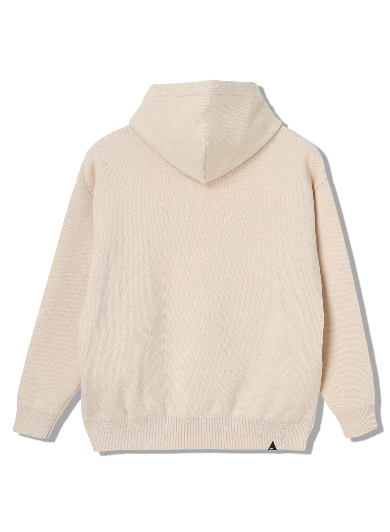 DENHAM(デンハム) |PRM KNIT HOODY