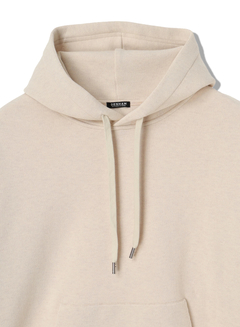 DENHAM(デンハム) |PRM KNIT HOODY