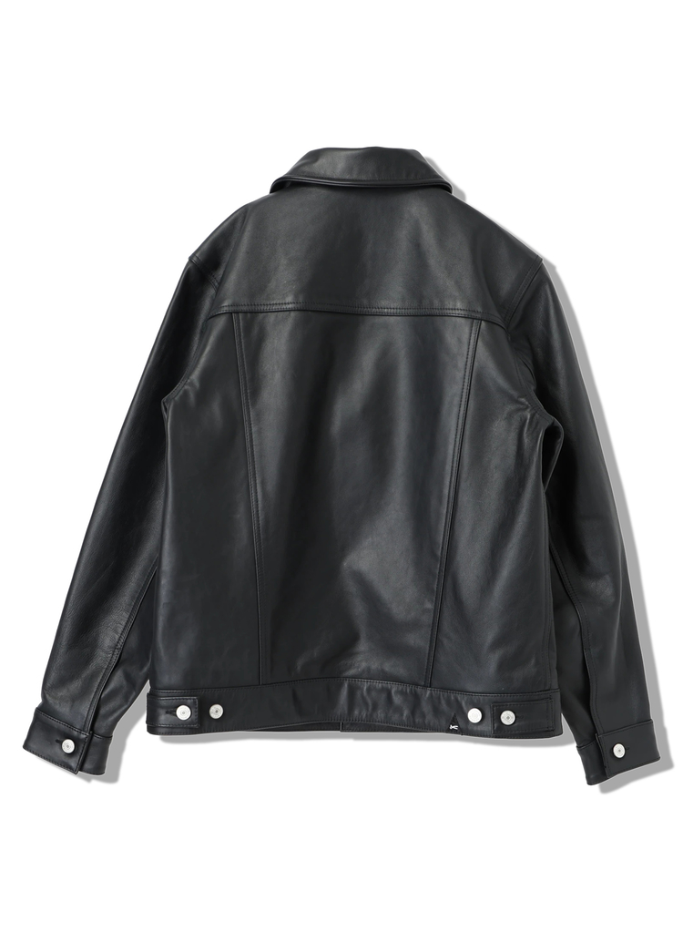 Discount Leather Jacket