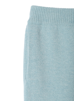 DENHAM(デンハム) |CASHMERE WOOL MIX PANTS