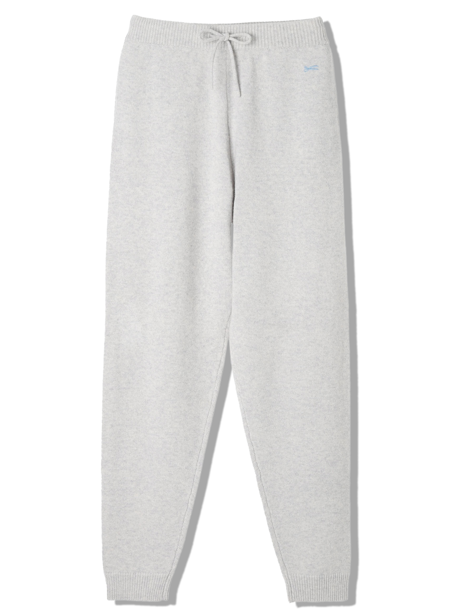 DENHAM(デンハム) |CASHMERE WOOL MIX PANTS