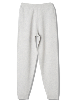 DENHAM(デンハム) |CASHMERE WOOL MIX PANTS