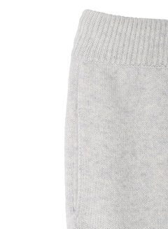 DENHAM(デンハム) |CASHMERE WOOL MIX PANTS