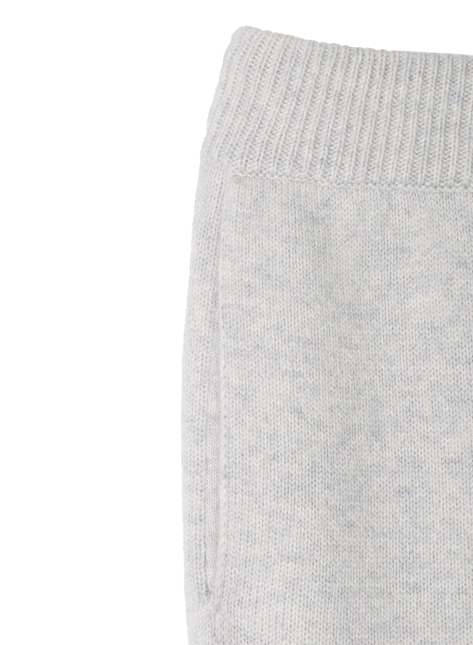 DENHAM(デンハム) |CASHMERE WOOL MIX PANTS