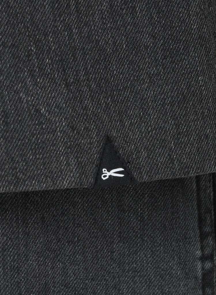 DENIM DOCKING DESIGN SHIRT アイテム詳細｜DENHAM（デンハム）日本 