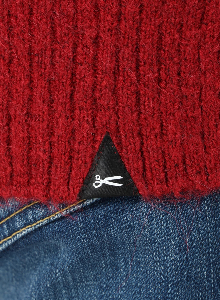 HANDCRAFTED DENHAM KNIT アイテム詳細｜DENHAM（デンハム）日本