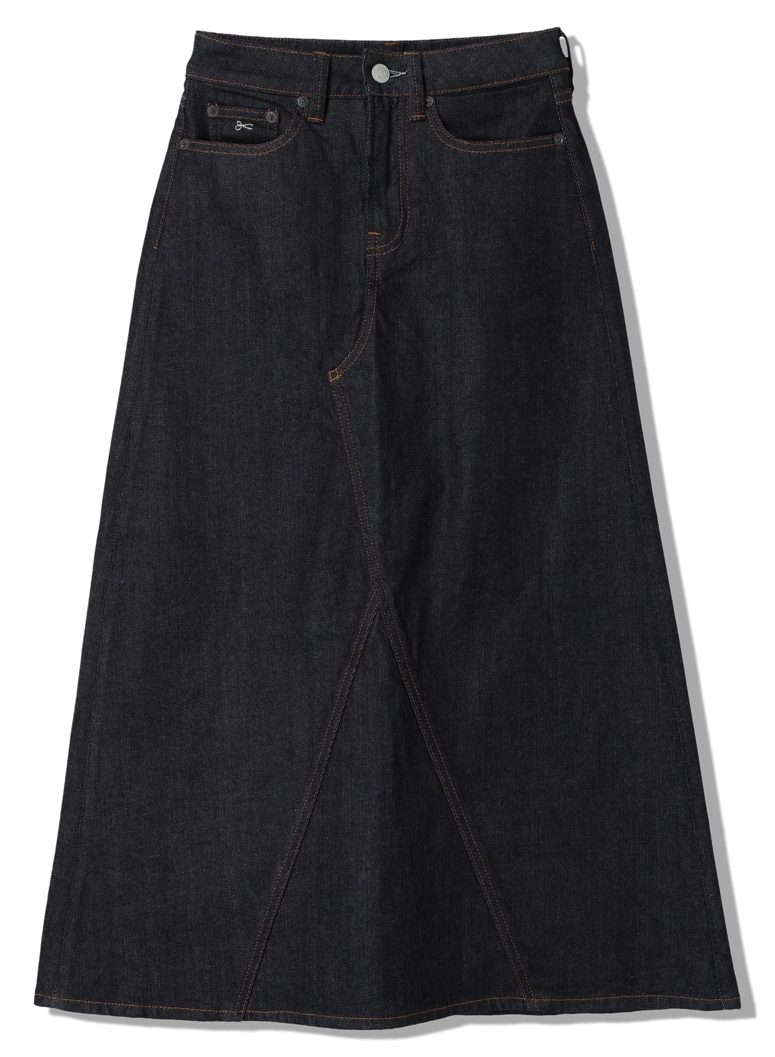 summer_18様 EMMA LONG MIJ SKIRT アイテム詳細｜DENHAM（デンハム）日本公式