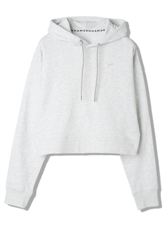 (MAZZAさん専用)DENHAM グレー スウェット XL MAZZAさん専用)DENHAM グレー スウェット XL