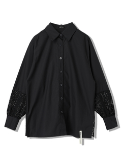 ◆追加料金なし◆ DENHAM RICH SHIRT ポルトガルリネン D.ブルー RACE DOCKING SHIRT アイテム詳細｜DENHAM（デンハム）日本公式