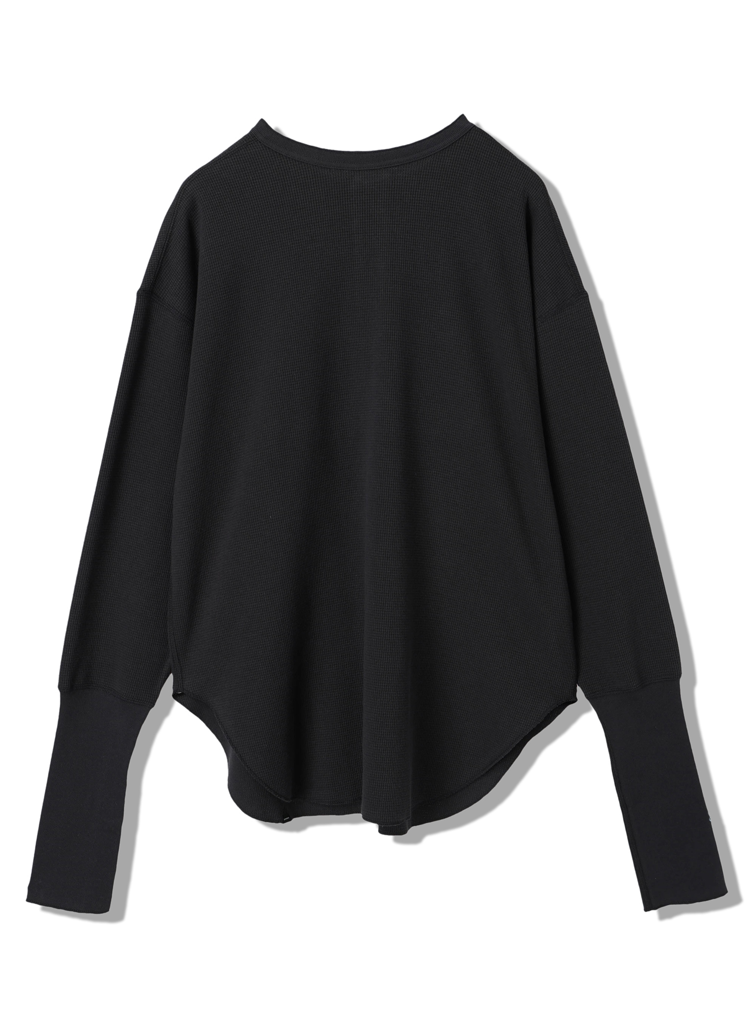 THERMAL 2WAY TOP アイテム詳細|DENHAM(デンハム)日本公式 THERMAL 2WAY TOP アイテム詳細|DENHAM(デンハム)日本公式