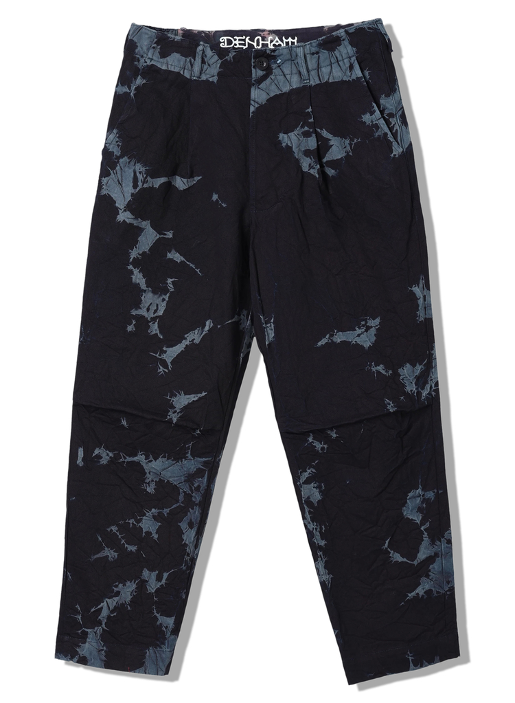 ARIMATSU CHINO PANTS アイテム詳細｜DENHAM（デンハム）日本