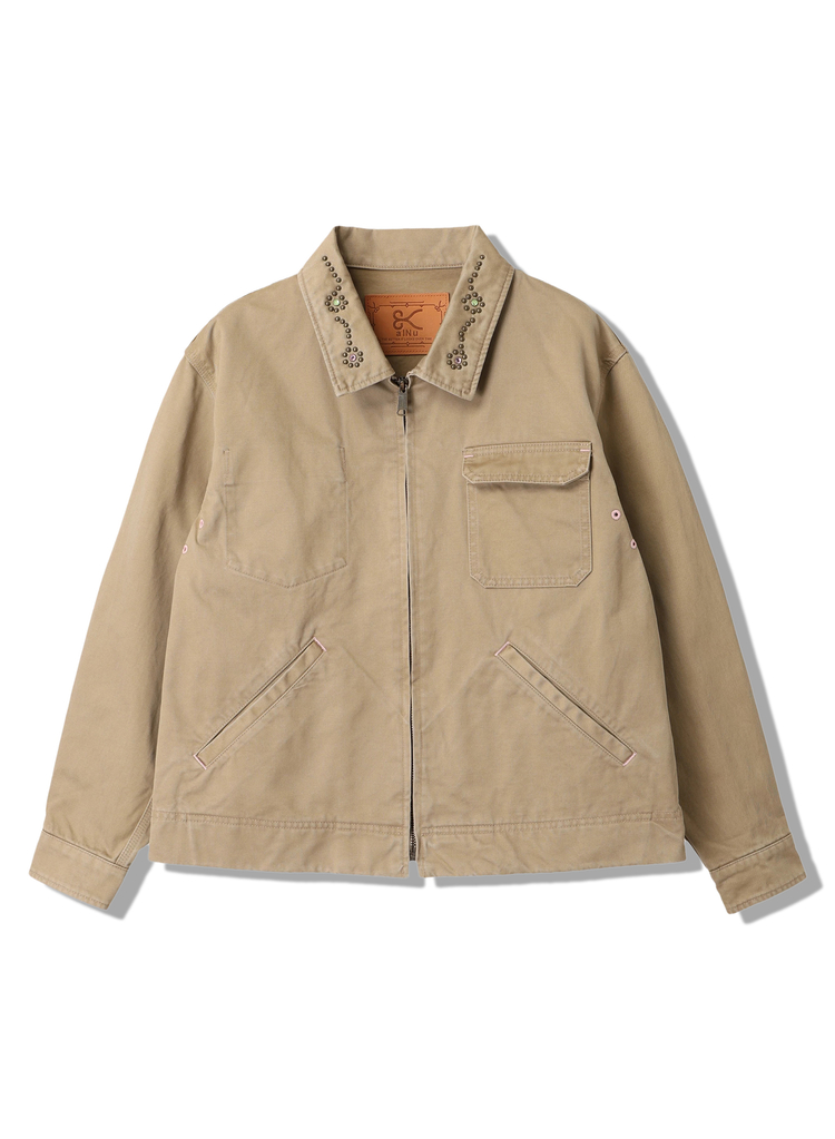 ジャケット・アウター Name. NMCO-21AW-001 Name.(ネーム) / チェスターコート/2/ウール/BLK/NMCO-21AW-001