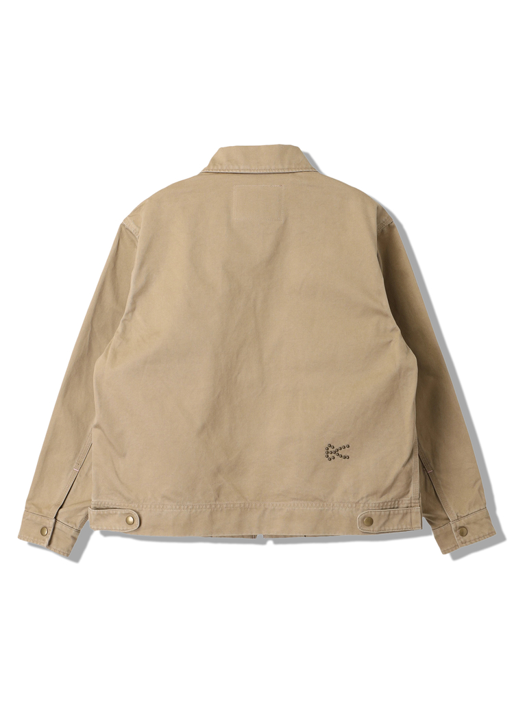 デンハム　a IN U CHINO サイズ　L a IN U CHINO アイテム詳細｜DENHAM（デンハム）日本公式