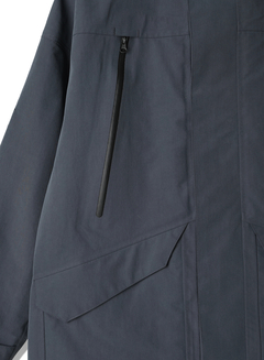 DENHAM(デンハム) |SHELL COAT