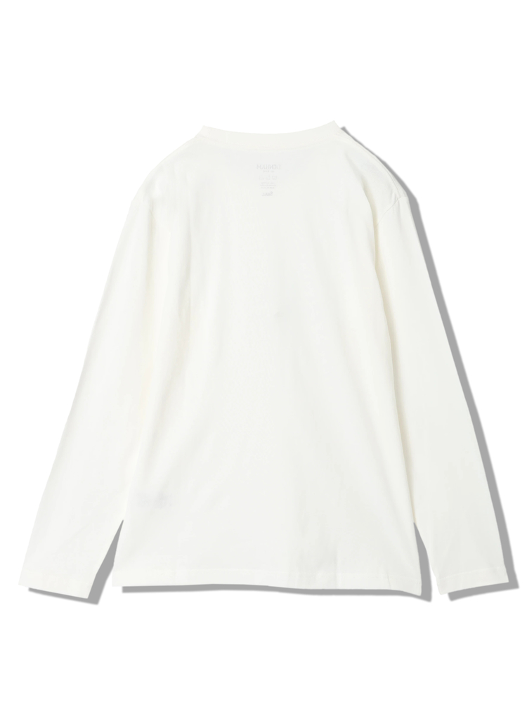 DENHAM 2 PACK MIJ BASIC LS TEE 新品未使用 1枚 2 PACK MIJ BASIC LS TEE アイテム詳細｜DENHAM（デンハム）日本