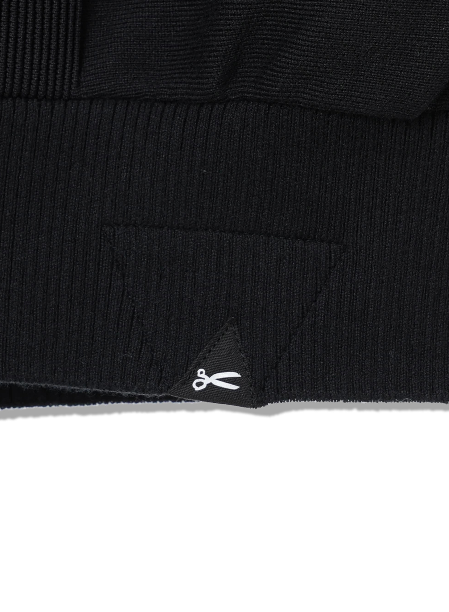 ちはむ TECH KNIT HOODY アイテム詳細｜DENHAM（デンハム）日本公式オンライン