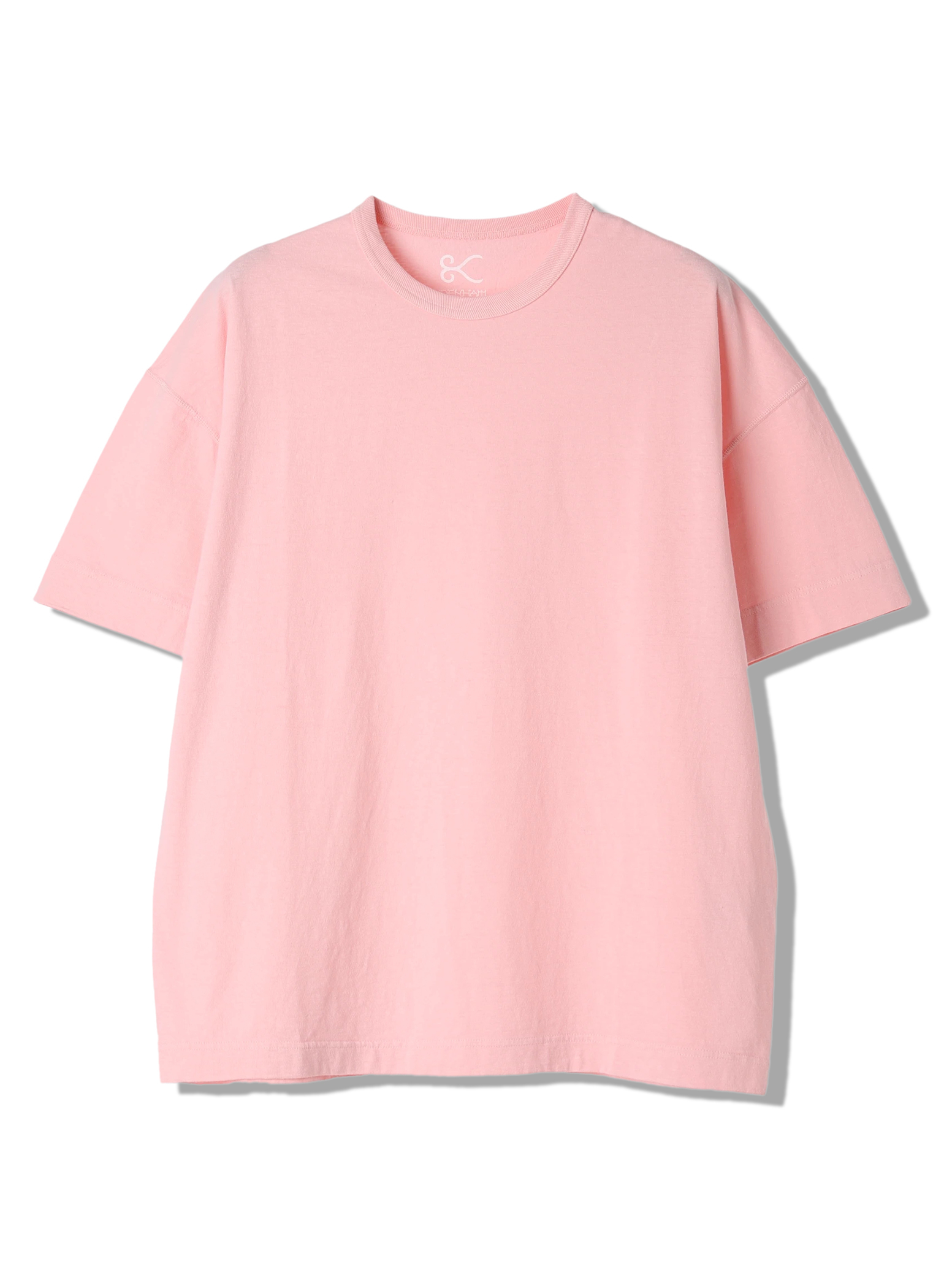 DENHAM(デンハム) |a IN U SLUB TEE