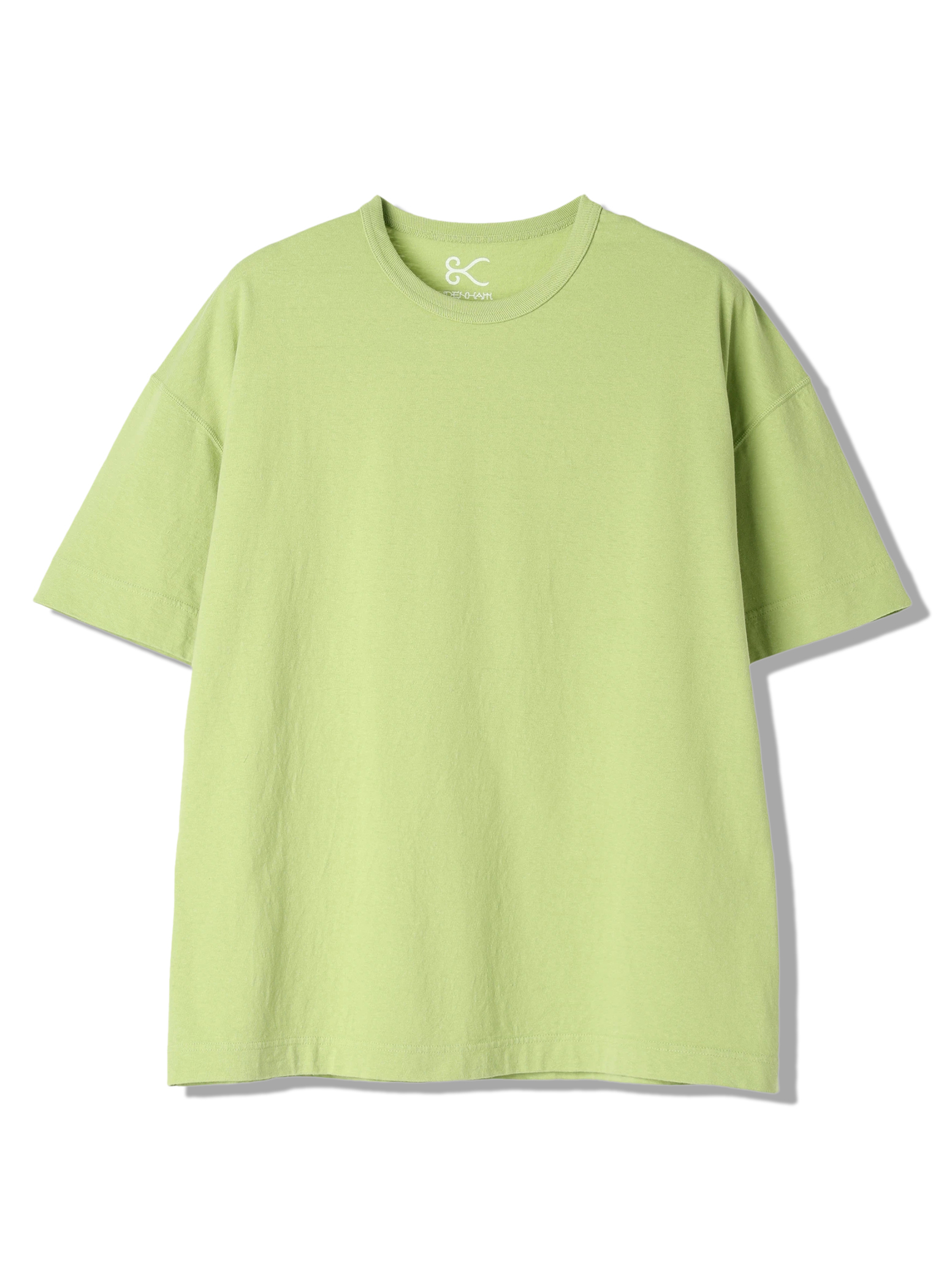 a IN U SLUB TEE アイテム詳細｜DENHAM（デンハム）日本公式オンライン